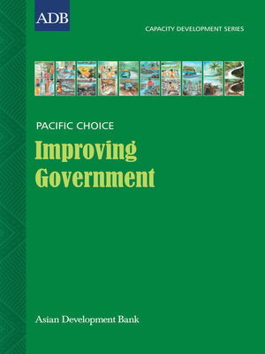 cover image of Improving Government